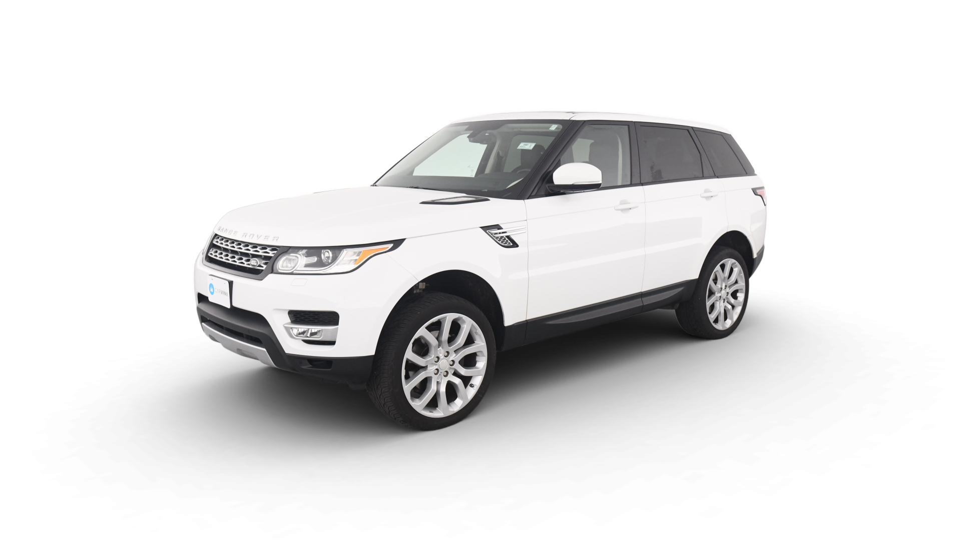 Used 2015 Land Rover Range Rover Sport Carvana